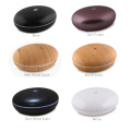 Popular Ceramic Ultrasonic Fragrance Diffuser Promotional 400ml Magic Bean Aroma Diffuser